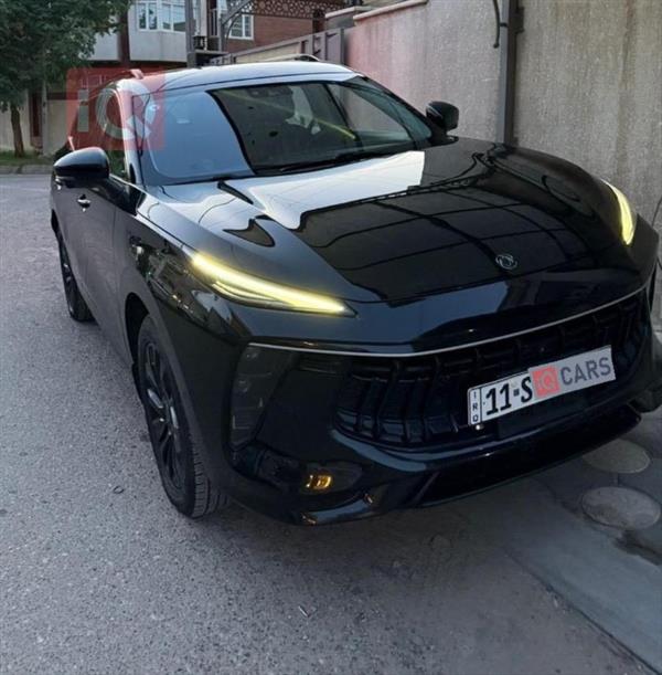 Dongfeng T5 EVO 2023 for sale in Iraq - Basra